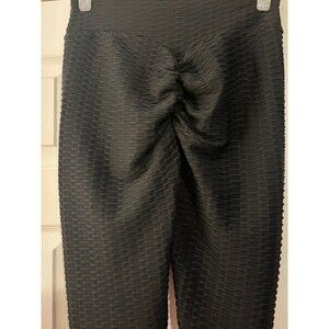 Booty lifting/enhancing leggings